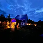 Kaszubskie Klimaty Niebieski