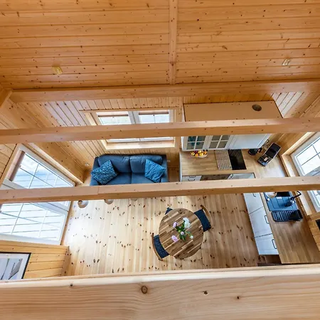 Kaszubskie Klimaty Niebieski *