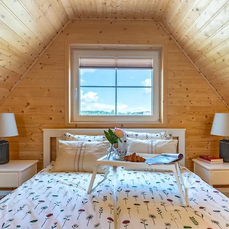 Kaszubskie Klimaty Niebieski *