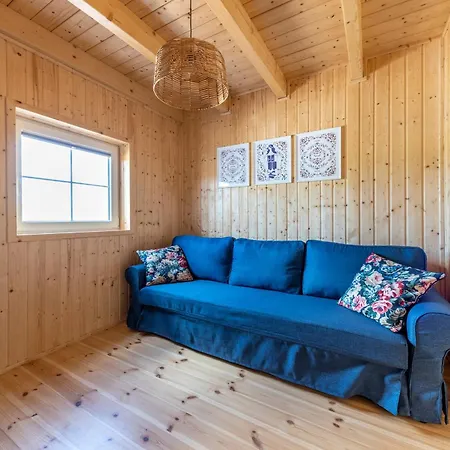 Kaszubskie Klimaty Niebieski *