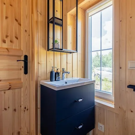 Kaszubskie Klimaty Niebieski *