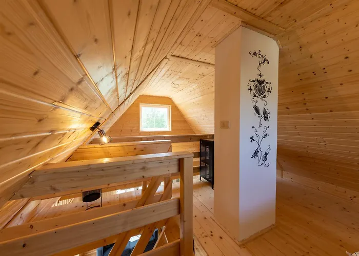 Kaszubskie Klimaty Niebieski