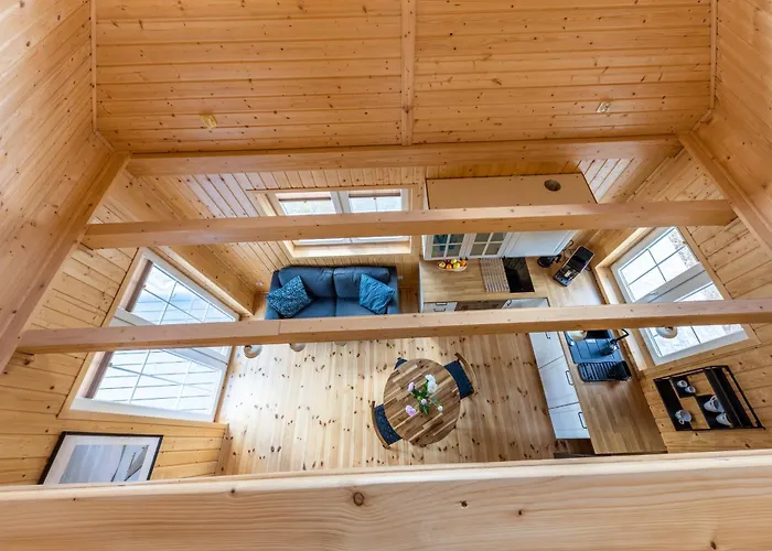 Kaszubskie Klimaty Niebieski *