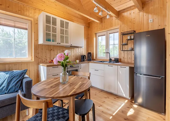 Kaszubskie Klimaty Niebieski *