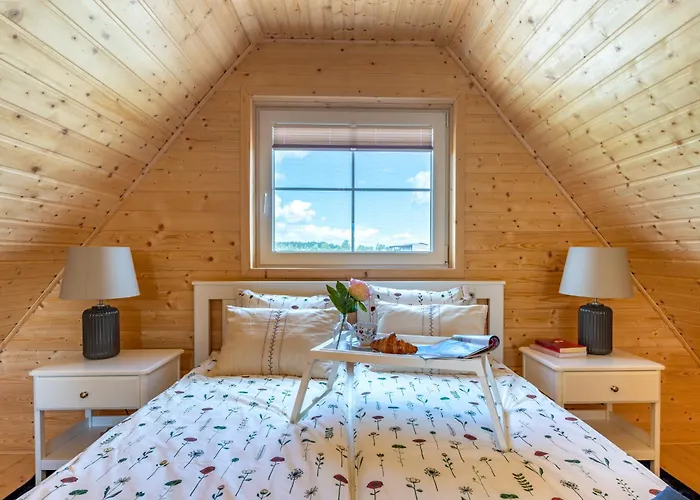 Kaszubskie Klimaty Niebieski *