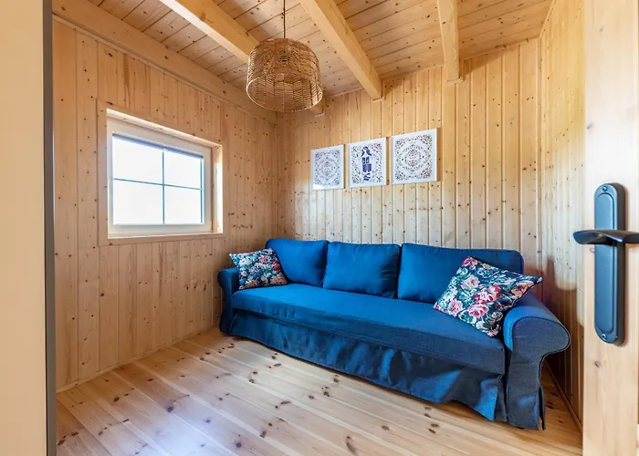 Kaszubskie Klimaty Niebieski *