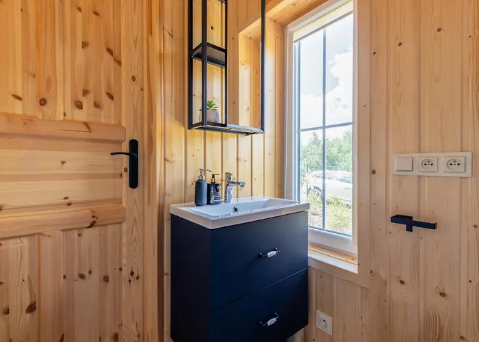 Kaszubskie Klimaty Niebieski *