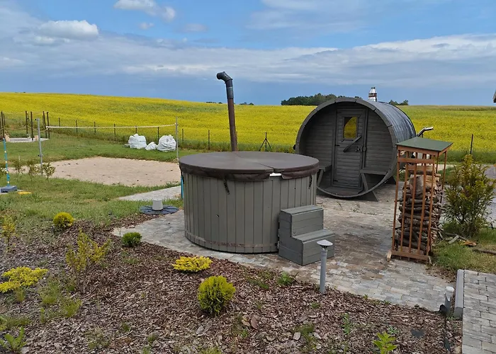 Kaszubskie Klimaty Niebieski *